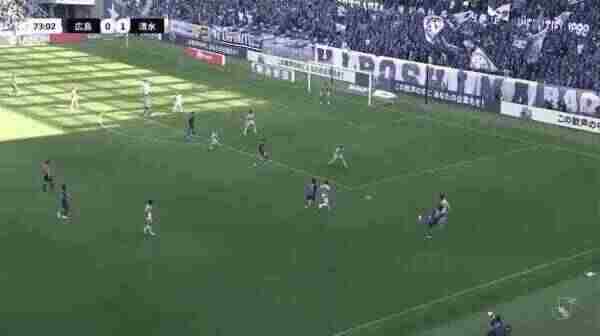 Highlight 74'