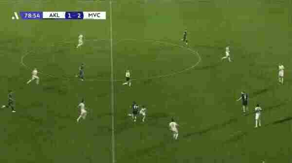Highlight 79'