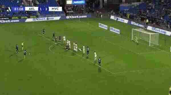 Highlight 82'