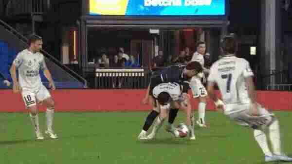 Highlight 95'