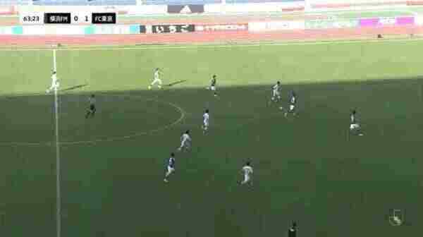 Highlight 64'
