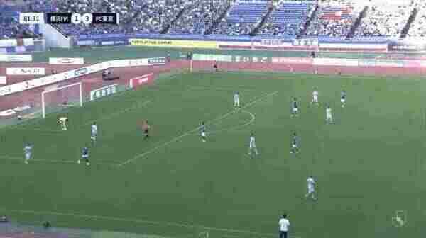 Highlight 82'