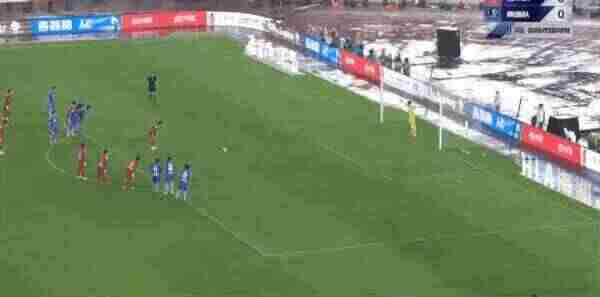 Highlight 34'