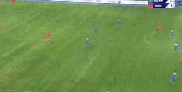 Highlight 35'