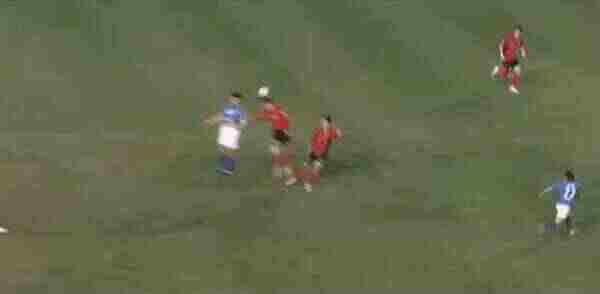Highlight 48'