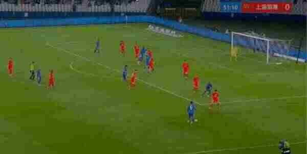 Highlight 52'