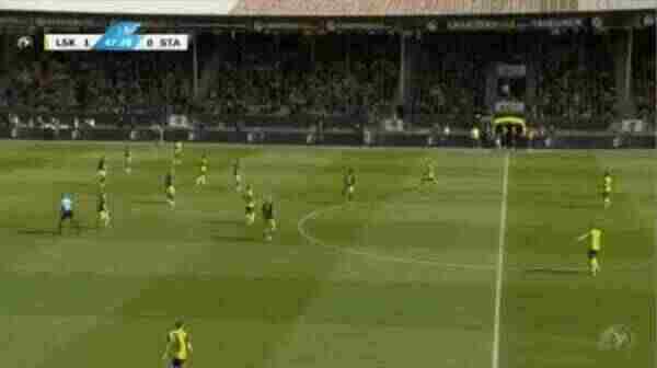 Highlight 48'