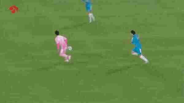 Highlight 54'