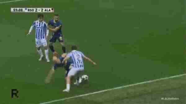 Highlight 59'