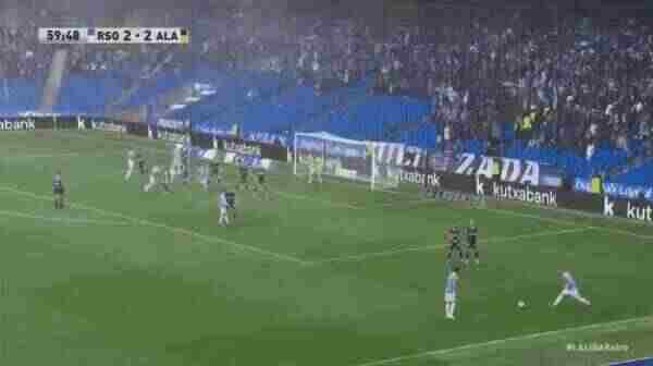 Highlight 60'