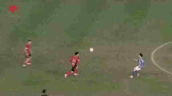 Highlight 84'