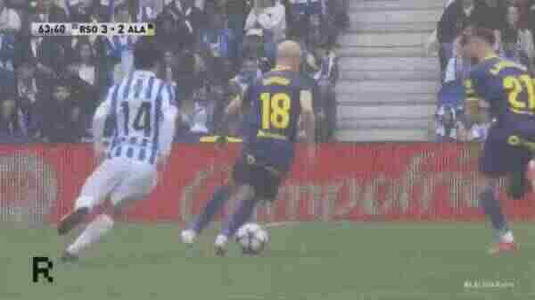 Highlight 64'
