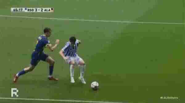 Highlight 66'