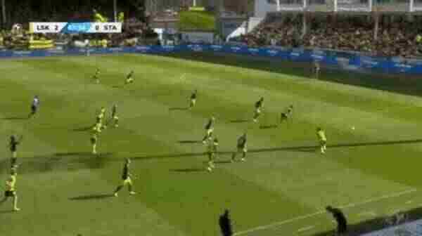 Highlight 68'
