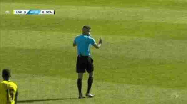 Highlight 61'