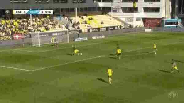 Highlight 80'