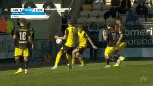 Highlight 91'
