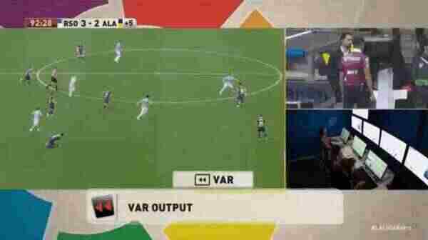 Highlight 92'