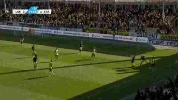 Highlight 95'