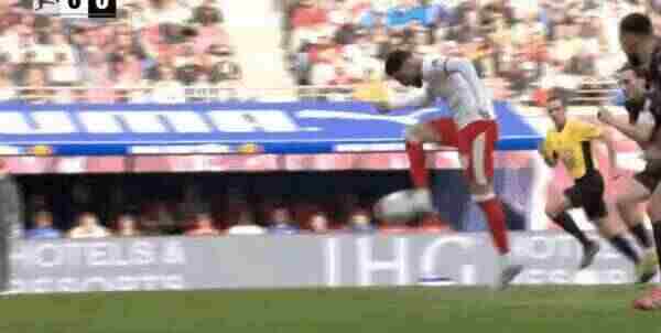Highlight 35'