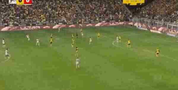 Highlight 42'