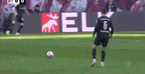 Highlight 47'