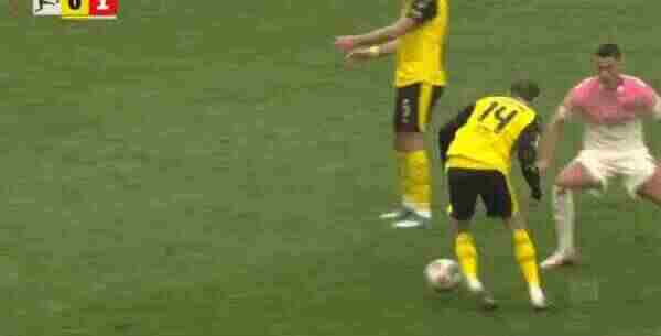 Highlight 63'