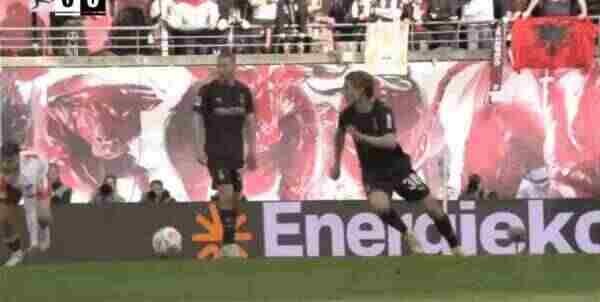 Highlight 78'