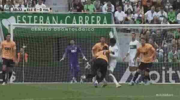 Highlight 59'