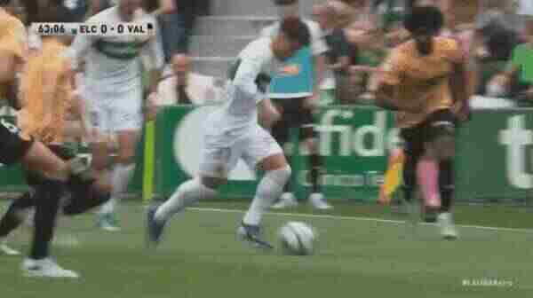 Highlight 63'