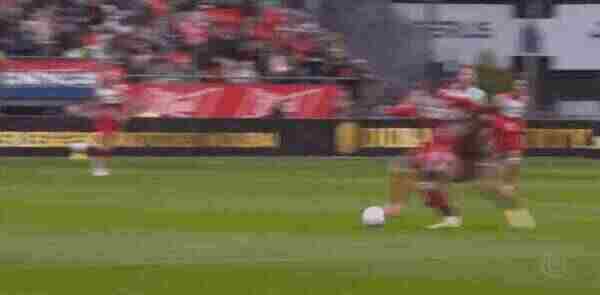 Highlight 48'