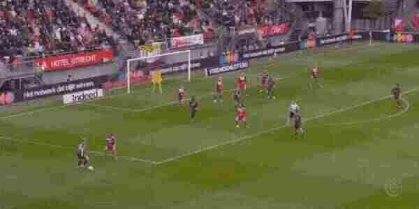Highlight 58'