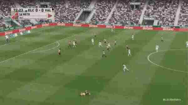 Highlight 73'