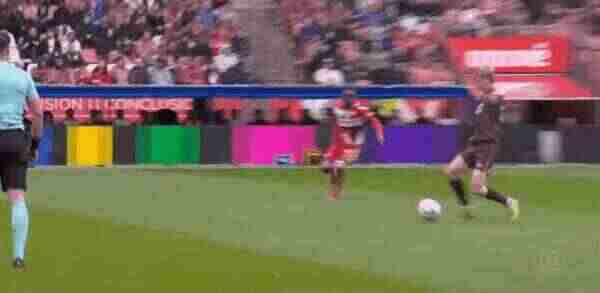 Highlight 67'