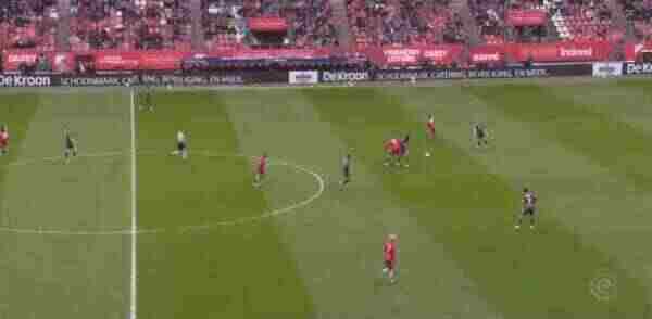 Highlight 72'