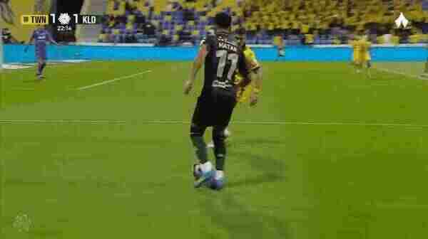 Highlight 23'