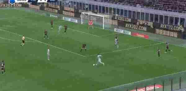 Highlight 37'