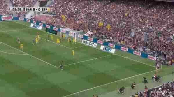 Highlight 9'
