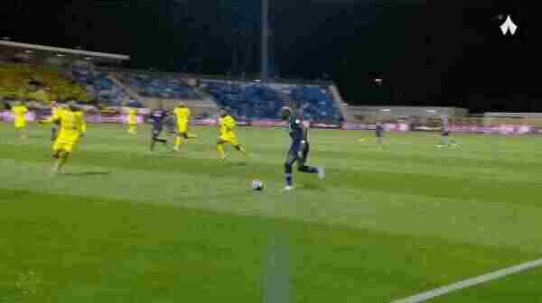 Highlight 38'