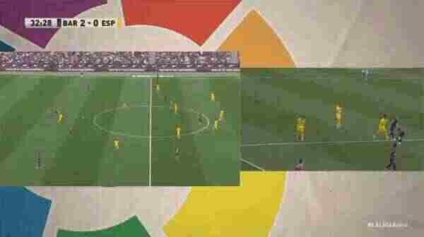 Highlight 32'