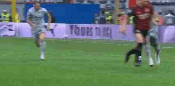 Highlight 46'
