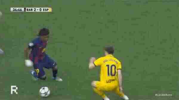 Highlight 34'