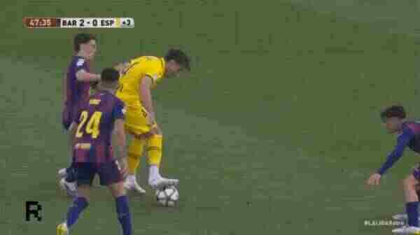 Highlight 48'
