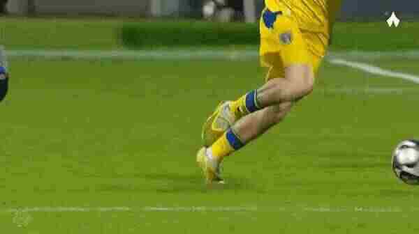 Highlight 63'