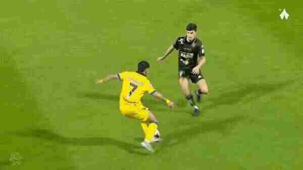 Highlight 46'