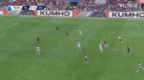 Highlight 71'
