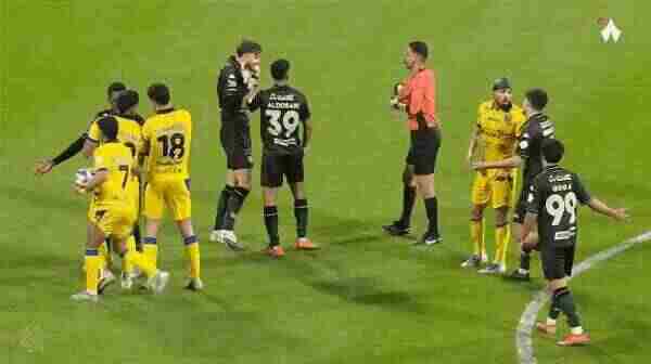 Highlight 72'