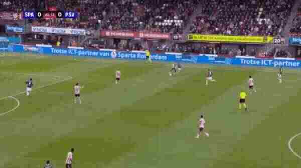 Highlight 46'