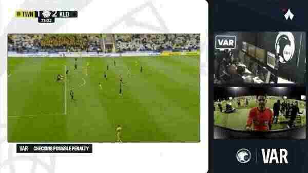 Highlight 74'