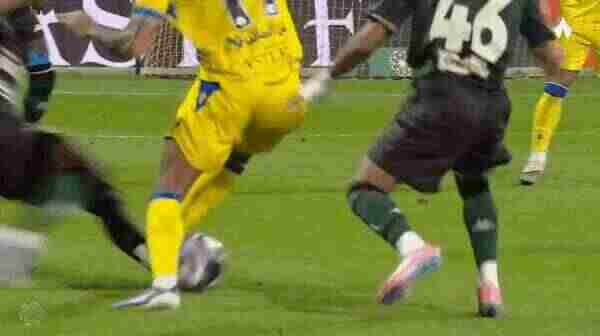 Highlight 76'